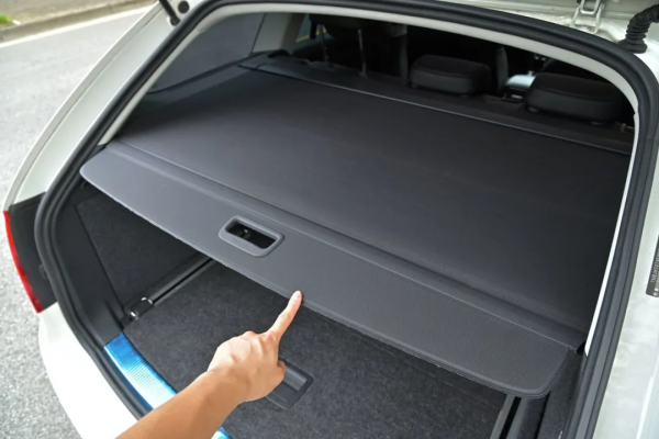 “德系”進口旅行車，年均7千低里程——二手斯柯達 速尊