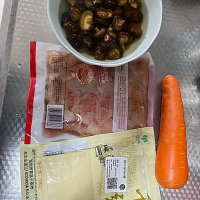 有一種鄉愁叫減脂期雞肉卷