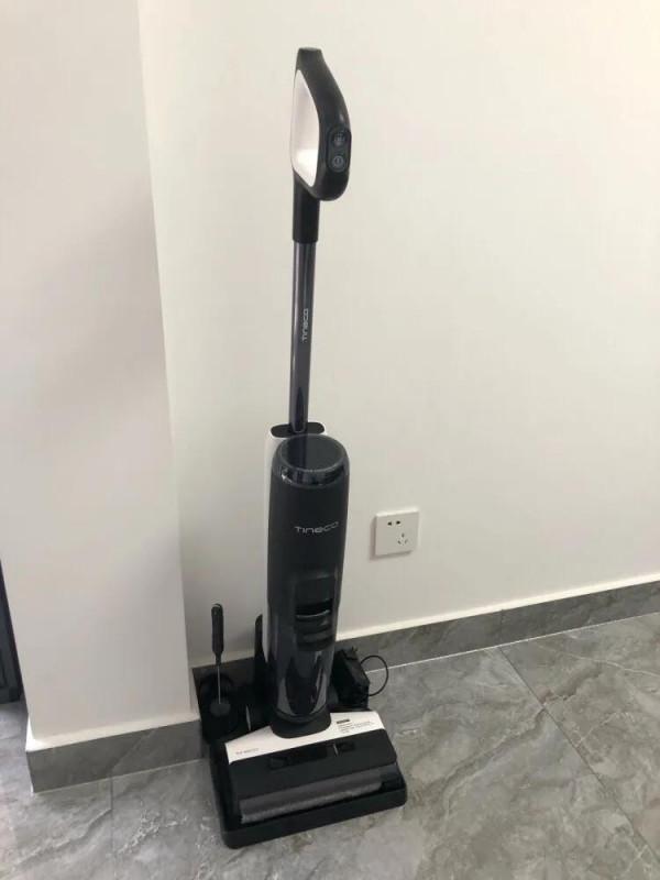 衝鴨！添可芙萬吸拖洗一體機，明日秒