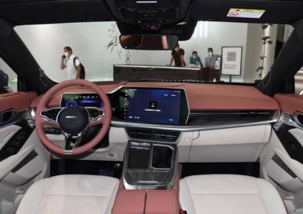 長城七大重磅新車：“超跑皮卡”將亮相，還有一款“高階”轎車！