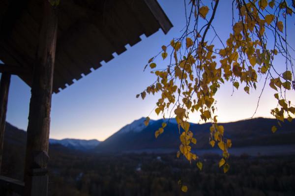 新疆，留給我的不只是美食與風光，而更多的是念念不忘