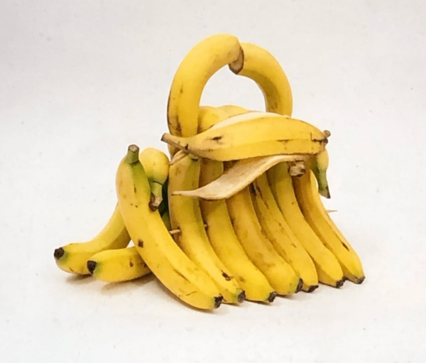 蔬菜水果做成的愛馬仕鉑金包，Birkin秒變小清新