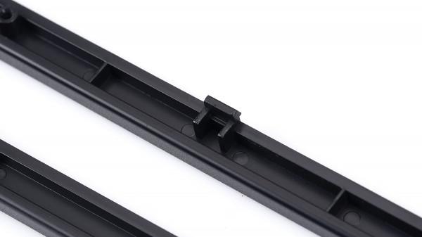 BaroccoMistel密斯特MD770分體式機械鍵盤拆解簡評