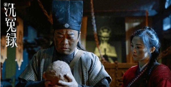 《新洗冤錄》上線，歐陽震華真的老了，滿滿的情懷，必須贊