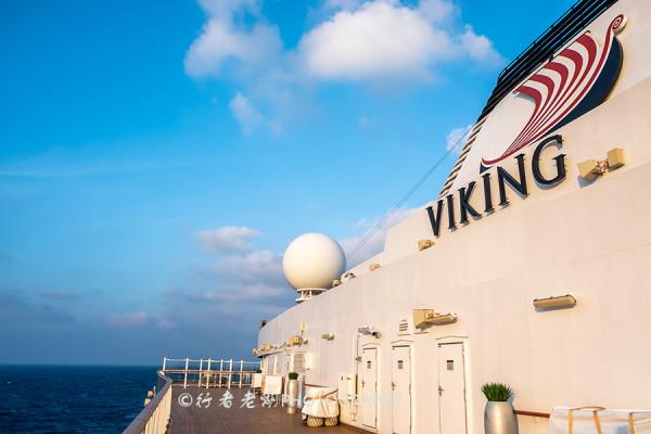 國內第一艘豪華郵輪深圳首航記:美妙的時光在海上 國內第一艘豪華郵輪深圳首航記:美妙的時光在海上