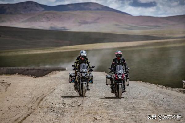 7000公里穿越西藏新疆,本田CB400X超長途摩旅中的真實表現 7000公里穿越西藏新疆,本田CB400X超長途摩旅中的真實表現