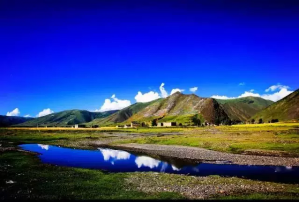 全國旅遊時間表，太實用了！（值得收藏）