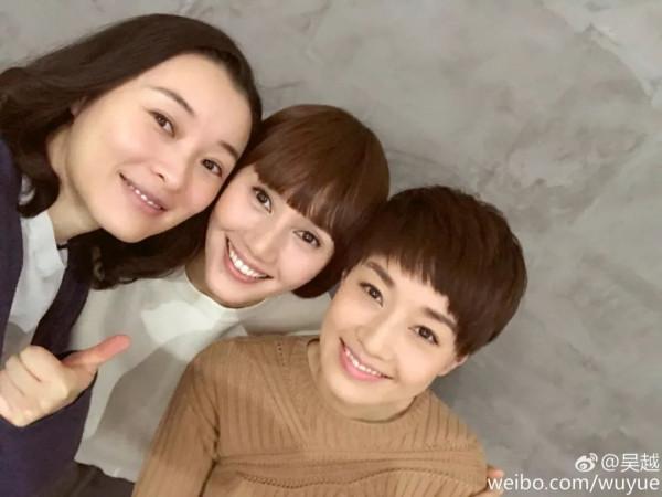 馬伊琍的危險與瘋狂