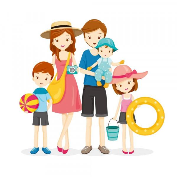 1到14歲,家長別錯過孩子的關鍵成長期 1到14歲,家長別錯過孩子的關鍵成長期