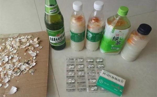 淘米水加點料,沒有異味,肥效能翻10倍,養啥花都旺 淘米水加點料,沒有異味,肥效能翻10倍,養啥花都旺