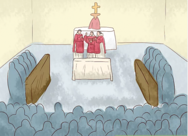 三哥（印度）的聖誕節怎麼過