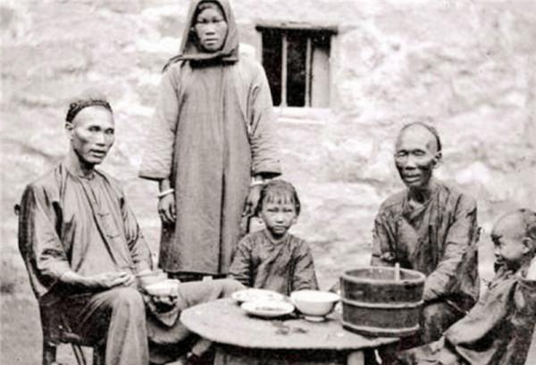 中國“長壽之王”龔來發:無兒無女活到133歲,生前愛好不太健康 中國“長壽之王”龔來發:無兒無女活到133歲,生前愛好不太健康