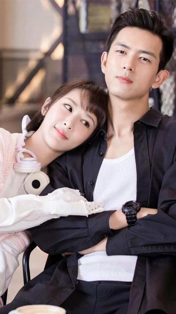 楊紫和誰最有cp感