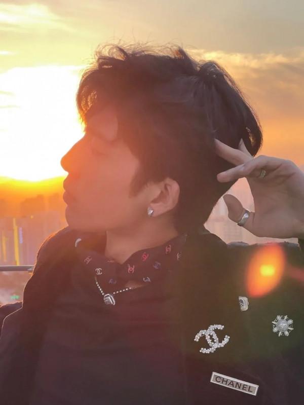 打卡一個秋天!用鏡頭記錄下靜謐秋意 打卡一個秋天!用鏡頭記錄下靜謐秋意