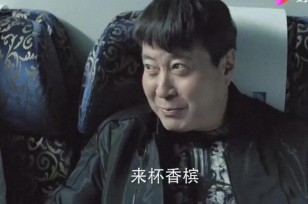 8位反派老戲骨,長著副惡人臉,心裡住著大暖男,在家還是妻管嚴 8位反派老戲骨,長著副惡人臉,心裡住著大暖男,在家還是妻管嚴