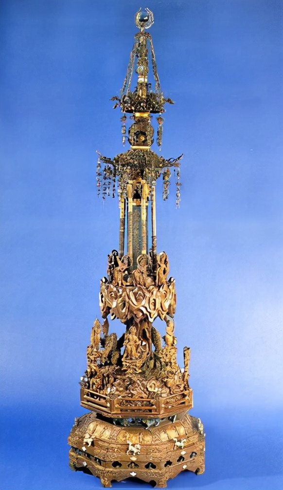 1978年,蘇州3名小學生掏鳥窩,意外掏出價值50億的頂尖國寶 1978年,蘇州3名小學生掏鳥窩,意外掏出價值50億的頂尖國寶