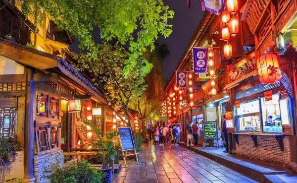 國內最適合帶父母出去旅行的10個地方！趁他們還未老，出發吧