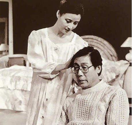 《圍城》過去31年，蘇文紈去世19年，唐曉芙3婚，鮑小姐嫁富商