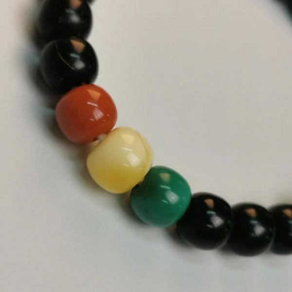 單圈手串怎麼配才高階?看這50張圖 單圈手串怎麼配才高階?看這50張圖