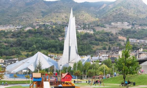 安道爾自由行5日深度旅遊攻略2021