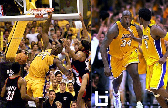 後喬丹時代最具含金量總冠軍排名,司機、OK組合、詹姆斯上榜 後喬丹時代最具含金量總冠軍排名,司機、OK組合、詹姆斯上榜