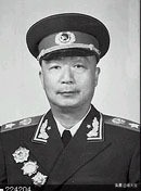 十大元帥享受的行政級別待遇和警衛標準不同，朱老總最高