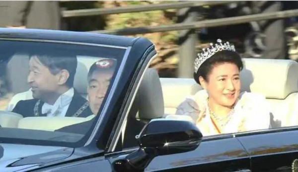 皇后58歲生日對愛子寄予厚望「一步一步地成長，完成公務任務」