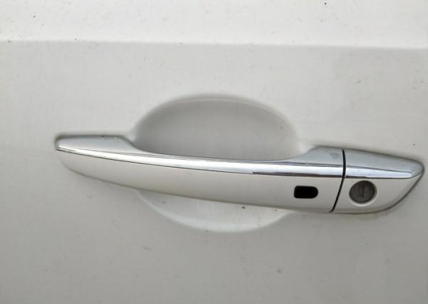 長安CS35 PLUS無鑰匙進入失靈怎麼辦? 長安CS35 PLUS無鑰匙進入失靈怎麼辦?