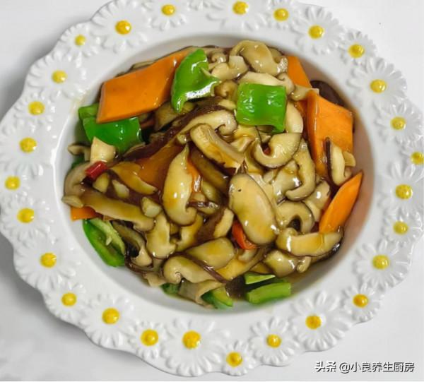 冬天，吃蓮藕不如吃這菜，簡單易學，清爽可口，孩子喜歡吃