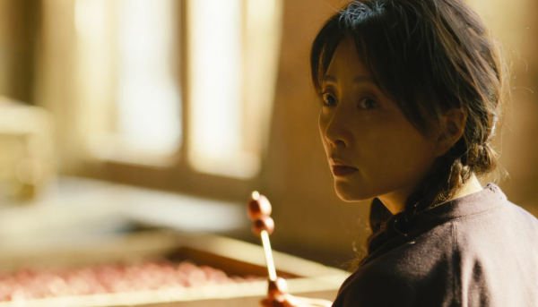 僅2集全國收視第一，鍾漢良、李小冉都壓不住！央視黑馬劇不簡單