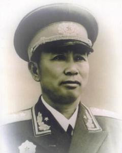 開國中將吳法憲的榮辱人生:入獄17年,晚年生活過得怎麼樣? 開國中將吳法憲的榮辱人生:入獄17年,晚年生活過得怎麼樣?