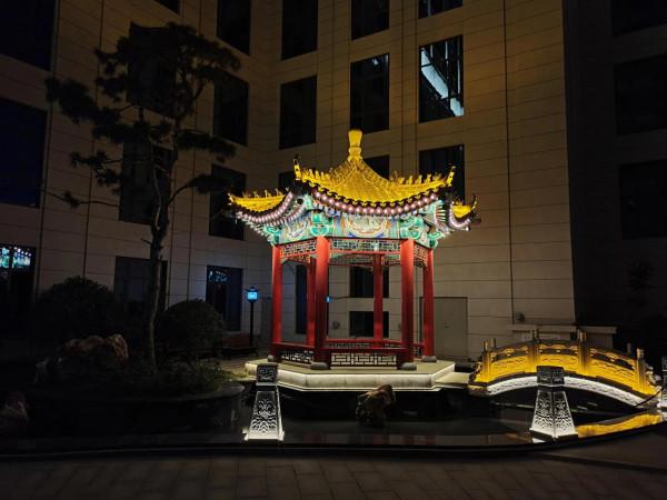 維沃x系列拍照還是不錯的 維沃x系列拍照還是不錯的