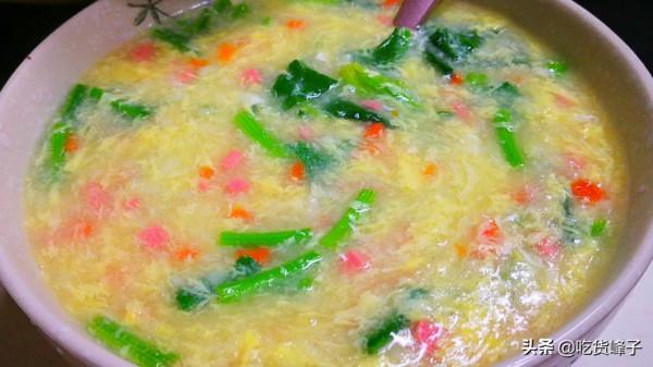 天冷多吃山藥，做山藥羹時，多做這2步，軟糯黏稠，好喝又營養