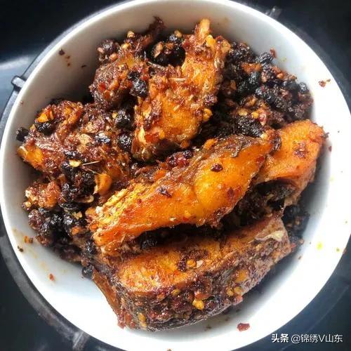 口味濃厚的幾道家常硬菜，美味誘人，解饞下飯，家人百吃不厭