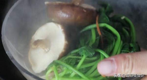 黃金菜團原來這麼簡單，飯店38元一份，在家成本不到8元，太香了