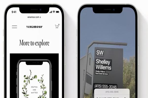 iOS 15的文字識別功能增加，這個功能實在太貼心