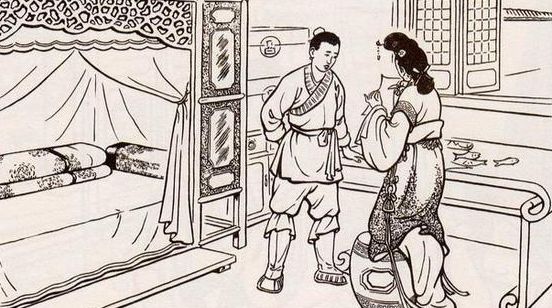 民間故事:富翁喜遷新居,家裡怪事連連,道士:是你沒福氣 民間故事:富翁喜遷新居,家裡怪事連連,道士:是你沒福氣