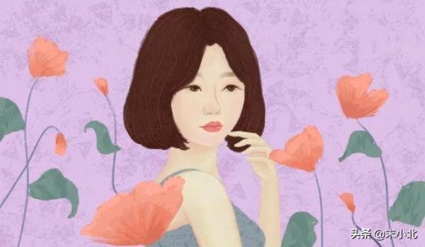 一段感情裡，不和你聊這“兩個詞”的男人，可能沒那麼愛你