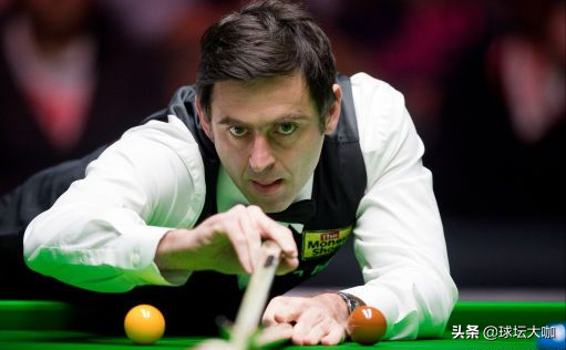 誰才是斯諾克最細膩的球員?名宿:奧沙利文稱第二,沒人敢稱第一 誰才是斯諾克最細膩的球員?名宿:奧沙利文稱第二,沒人敢稱第一