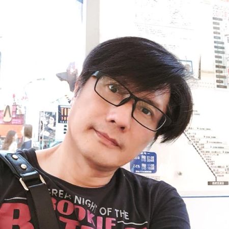 包小柏22歲愛女患罕見病去世！爸捐骨髓難挽回，4月前已滿頭白髮