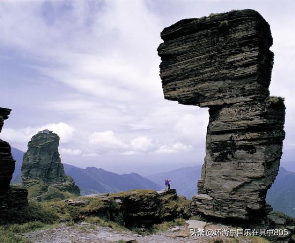 一生一定要去一次的地方,貴州梵淨山 一生一定要去一次的地方,貴州梵淨山