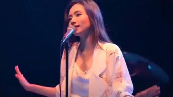 網傳《天賜的聲音3》即將錄製，劉惜君或將成為常駐嘉賓