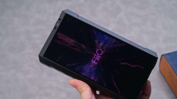 便攜Hi-Fi播放器要往哪去？聊聊飛傲M系列播放器