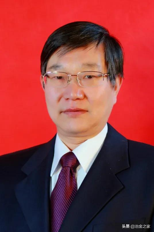 恭賀!鋼鐵行業新增 3 位院士 恭賀!鋼鐵行業新增 3 位院士