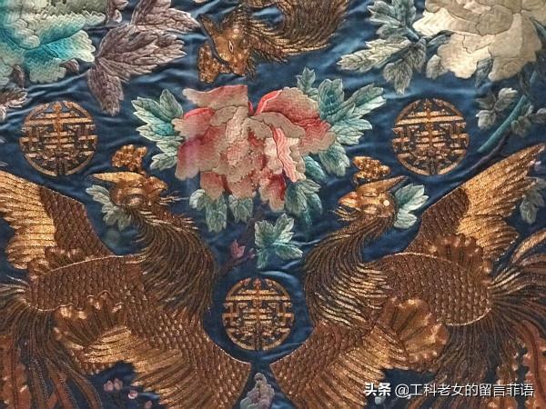 迪美博物館：清代皇后的服飾有多美
