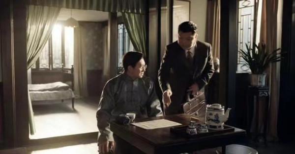 收視破2.9,《突圍》AI換臉趙姓藝人後,全靠這幫“神仙”給救了 收視破2.9,《突圍》AI換臉趙姓藝人後,全靠這幫“神仙”給救了