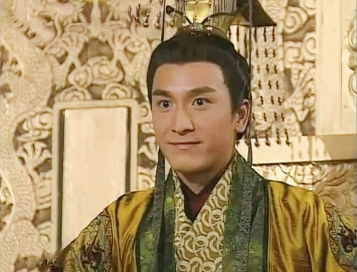 唐德宗生母沈珍珠，或許沒有感人至深的愛，但有催人淚下的母子情