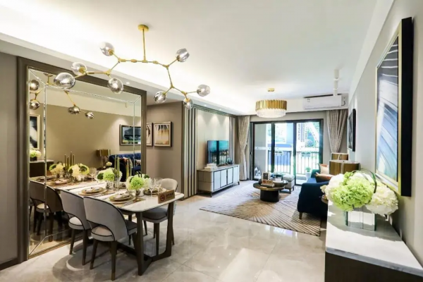 房產小課堂 | 尾盤怎麼選？