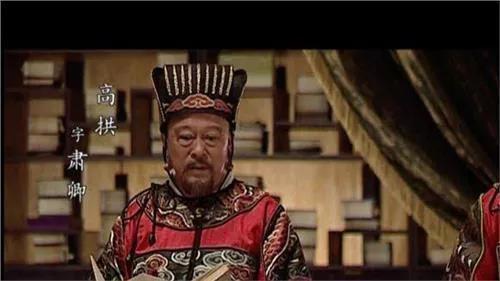 一介布衣卻能左右宰相任免,神秘的邵大俠到底有多牛 一介布衣卻能左右宰相任免,神秘的邵大俠到底有多牛