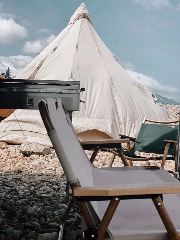 風箏衝浪：海上馭風人，在藍天大海間翻滾馳騁